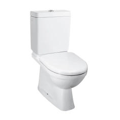 Floorstanding Toilet - Moderna R