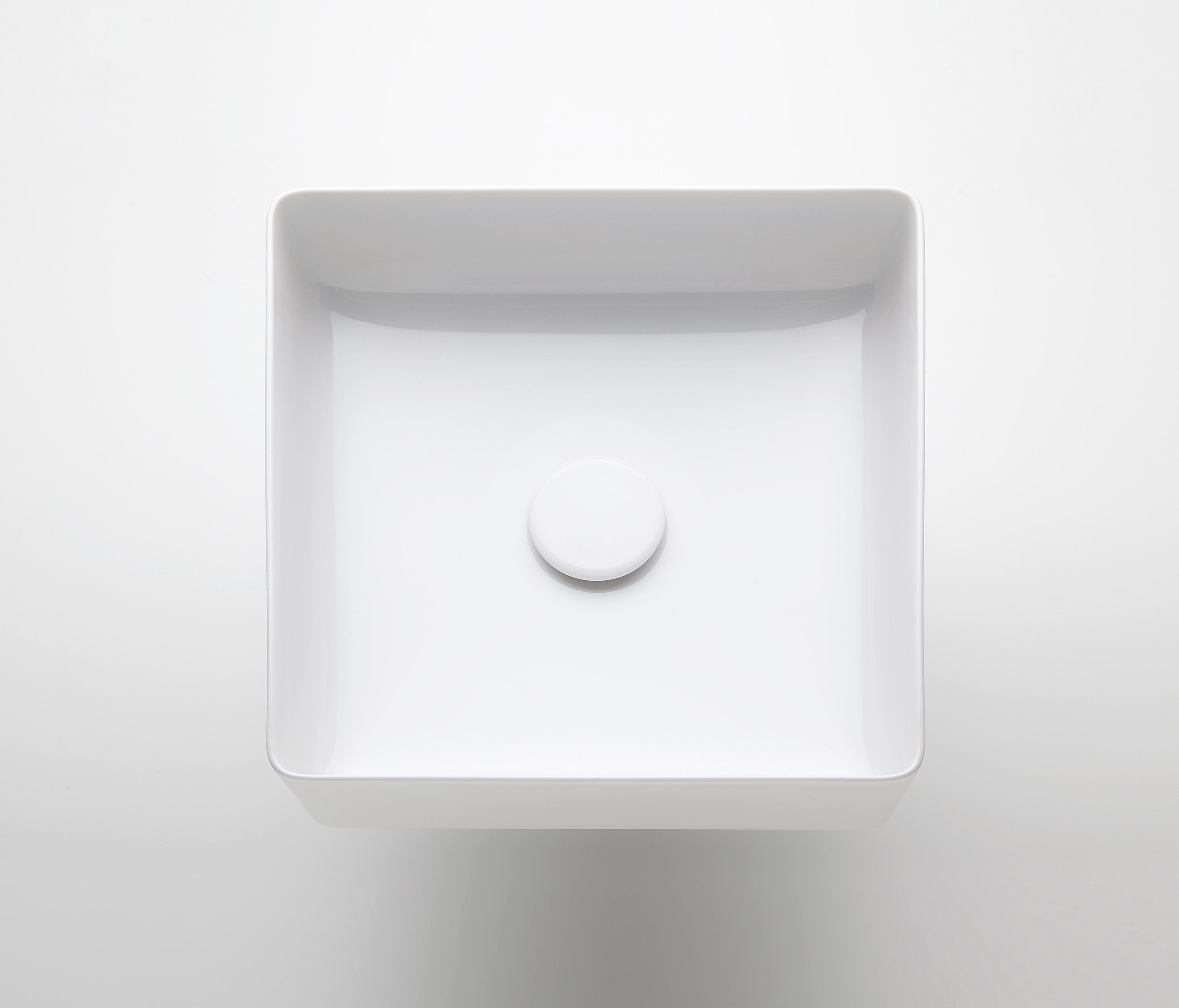 Bowl Washbasin - Living City