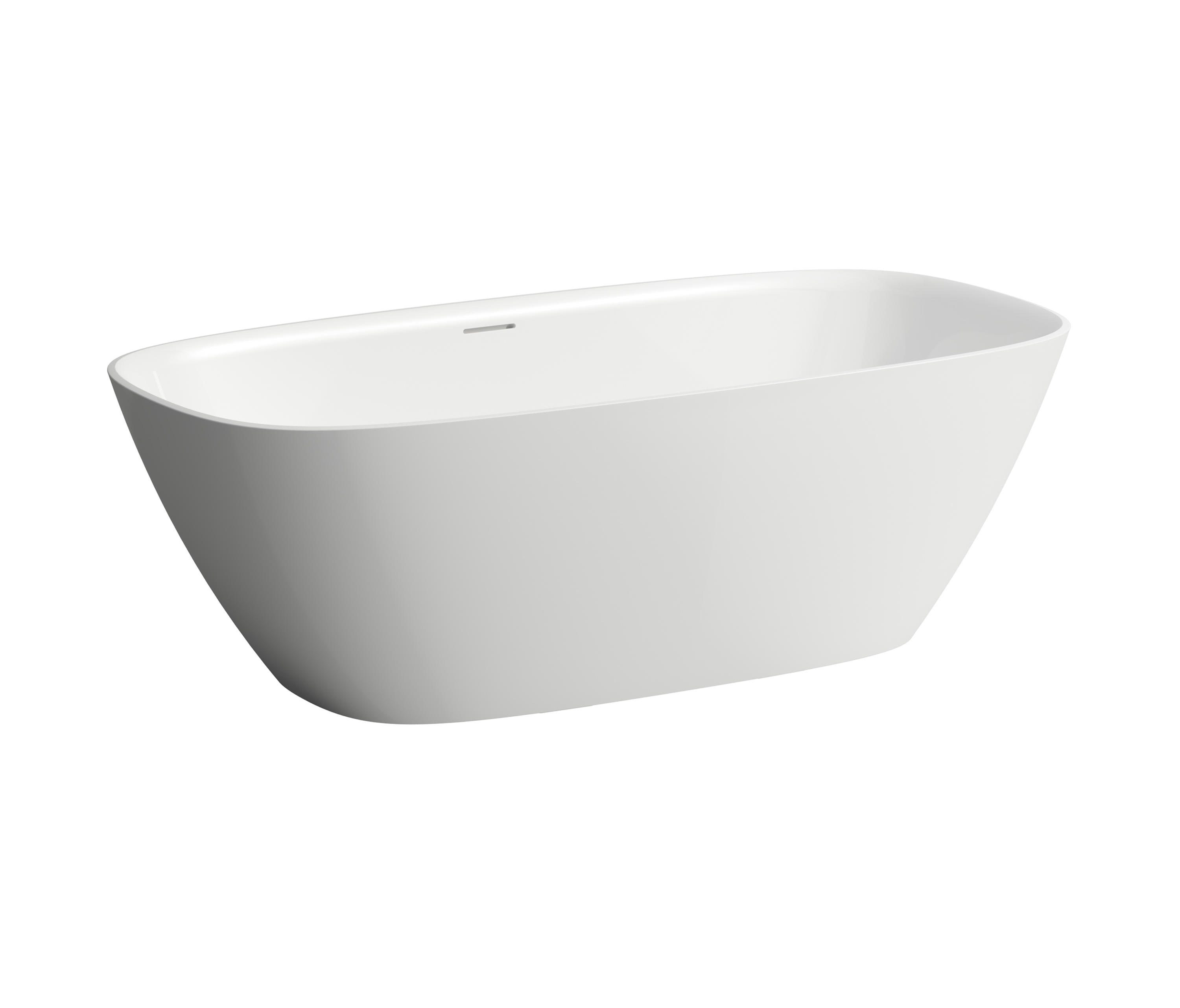 Freestanding Bathtub - Ino