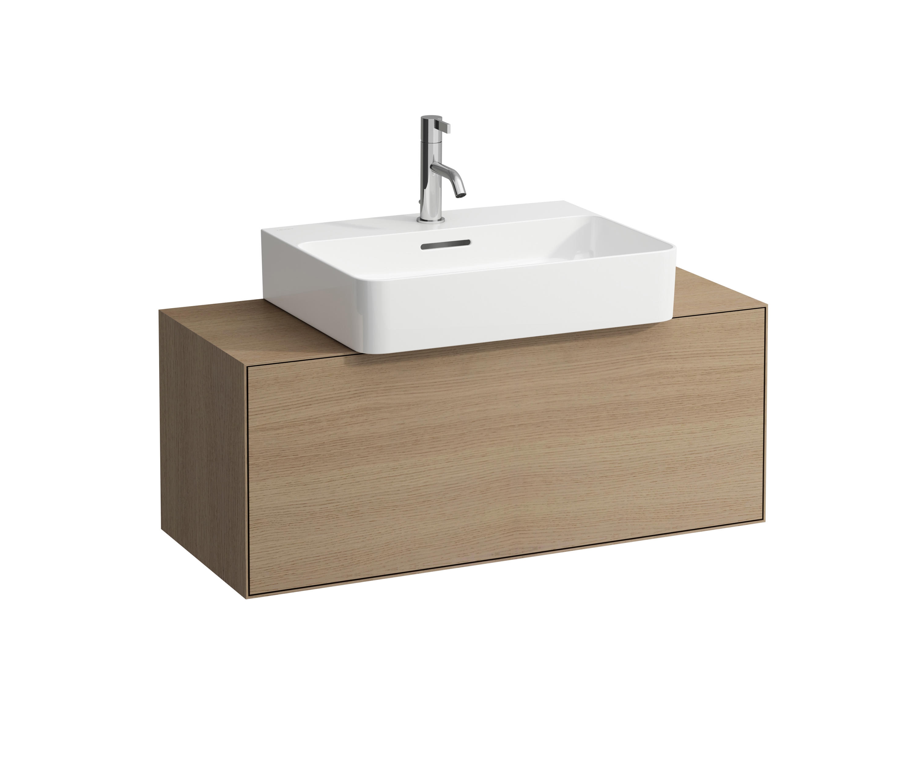 Vanity Unit - Boutique