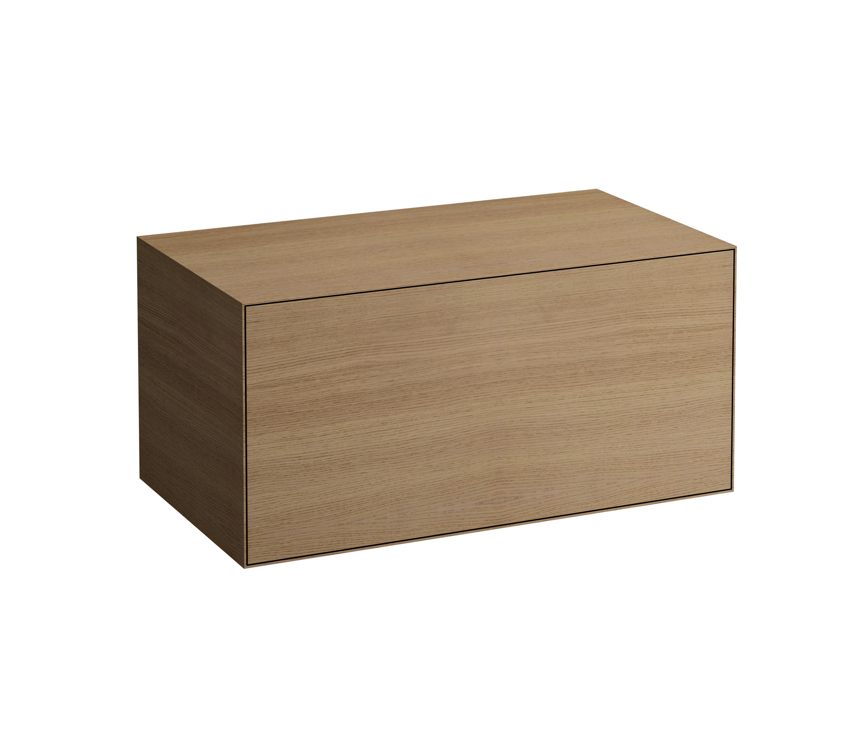 Vanity Unit - Boutique