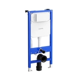Installation System for Wall-Hung Toilets - LIS