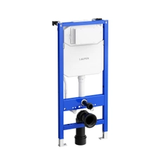 Installation System for Wall-Hung Toilets - LIS