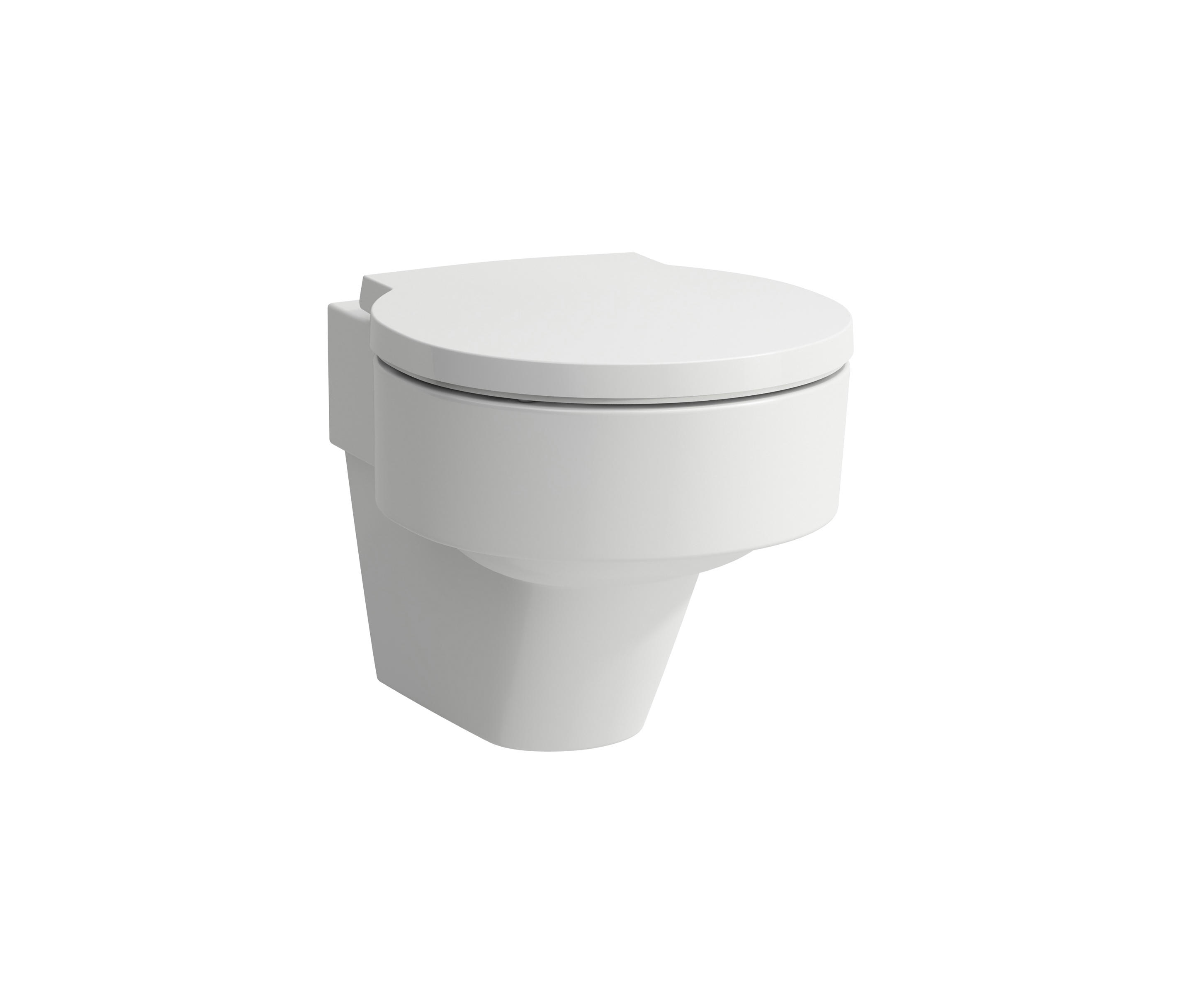 Wall-hung Toilet - Val