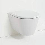 Wall-Hung Toilet - Kartell by Laufen
