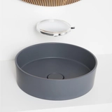 Bowl Washbasin - Kartell by Laufen
