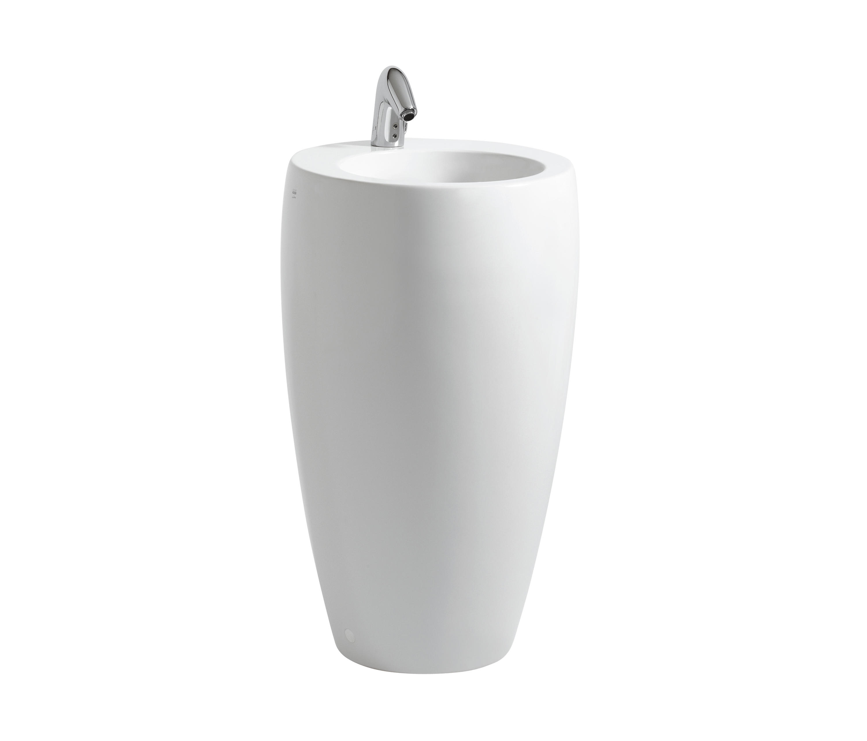Freestanding Washbasin - IlBagnoAlessi One
