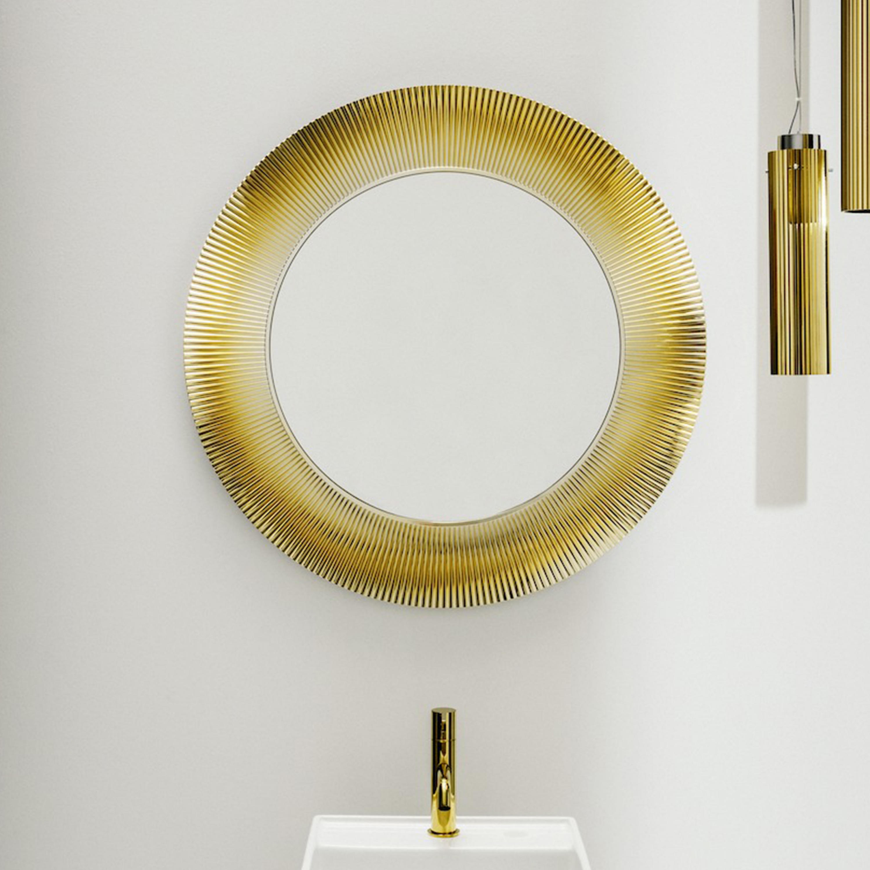 Mirror - All Saints - Kartell by Laufen