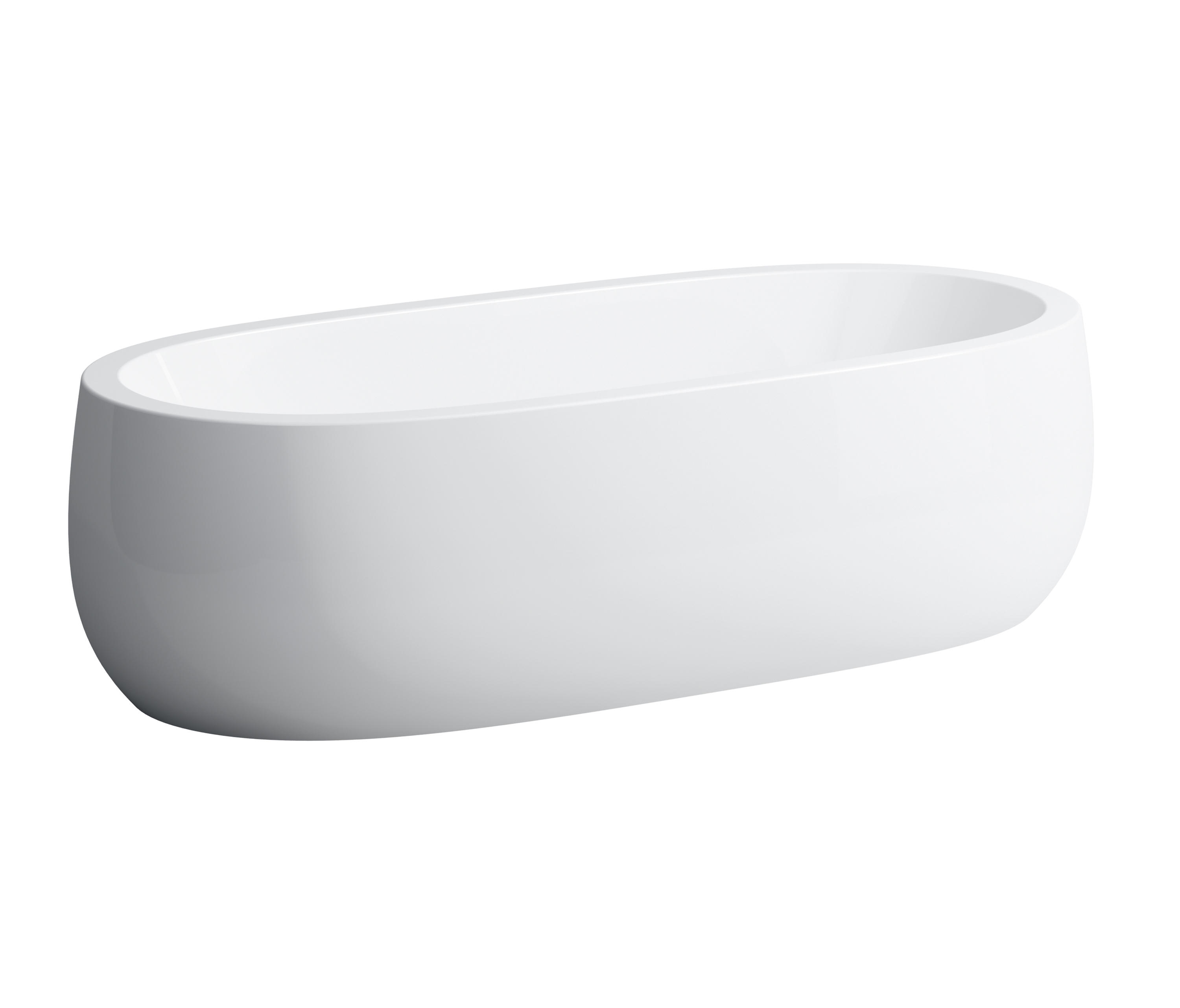Freestanding Bathtub - IlBagnoAlessi One