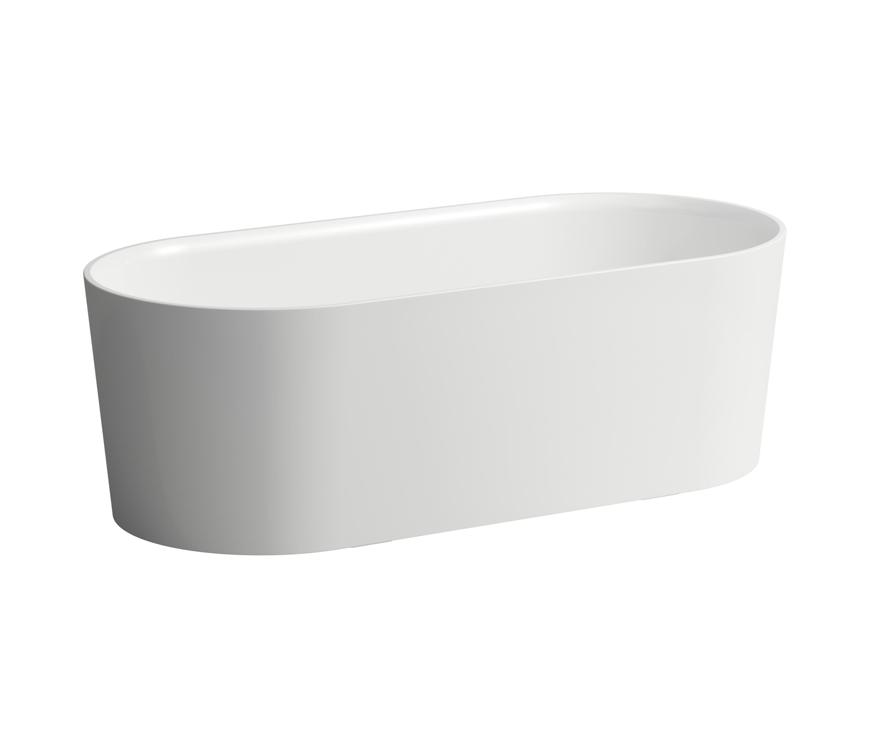 Freestanding Bathtub - Val