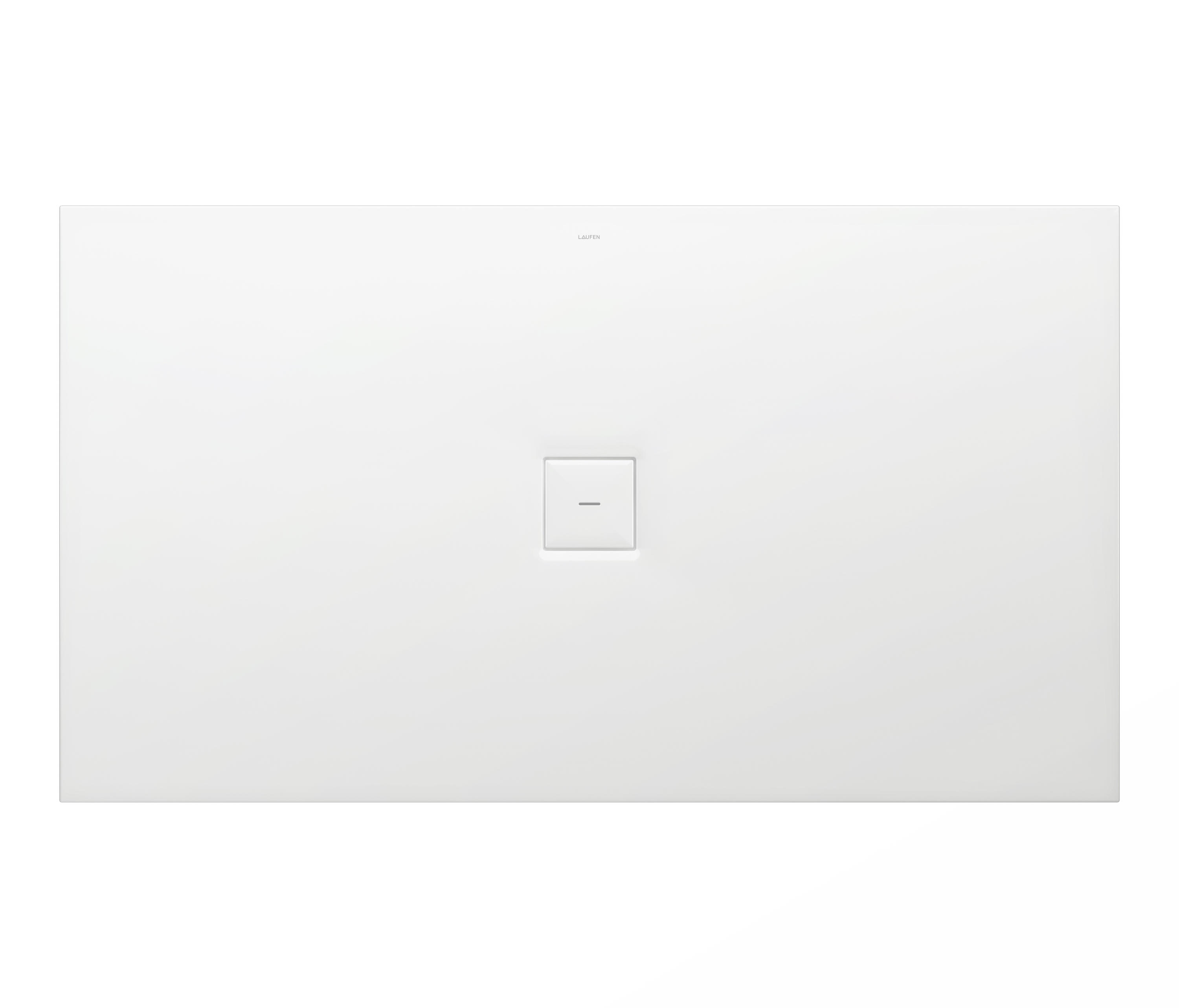 Shower Tray - Laufen Solutions