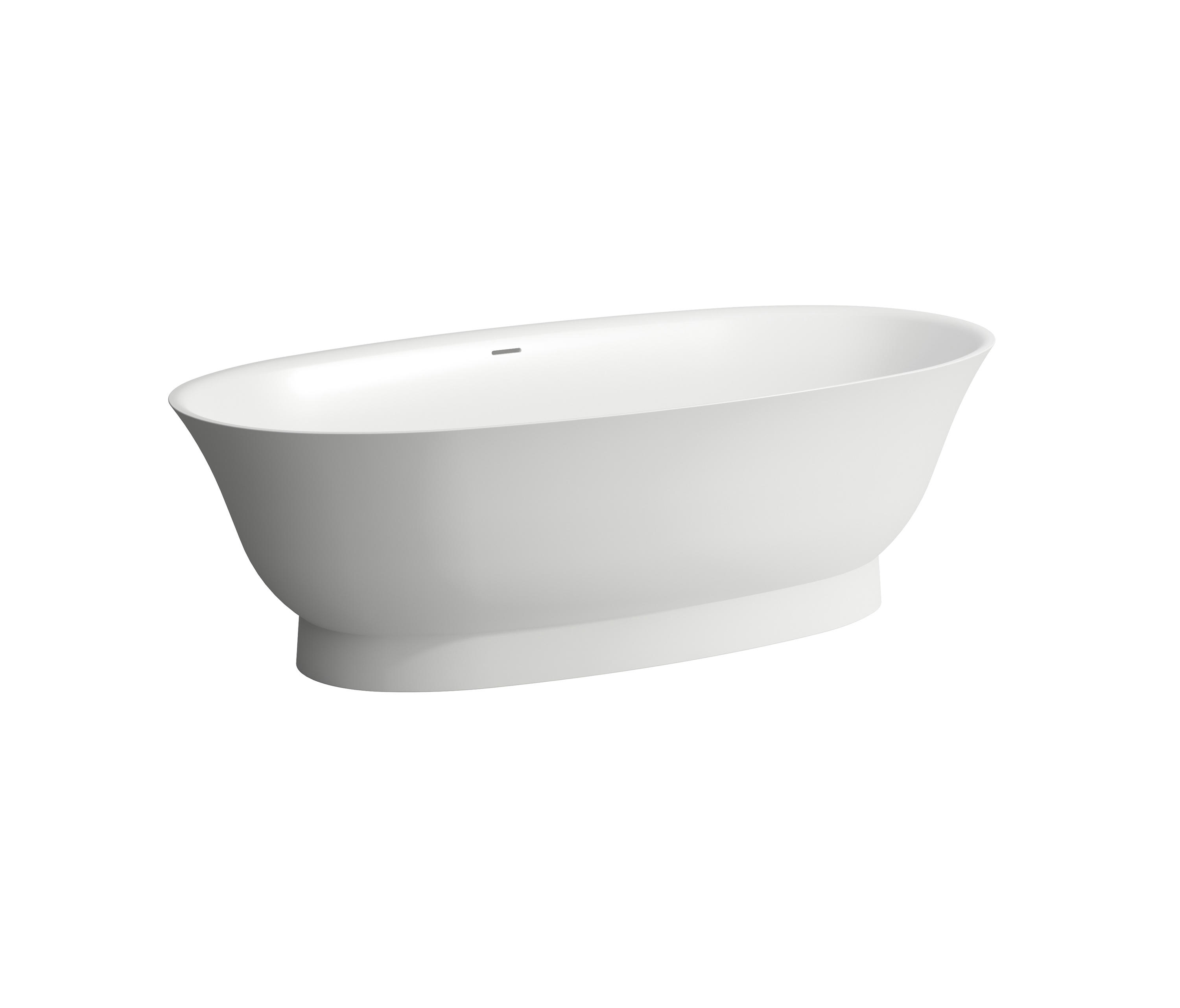 Freestanding Bathtub - The New Classic