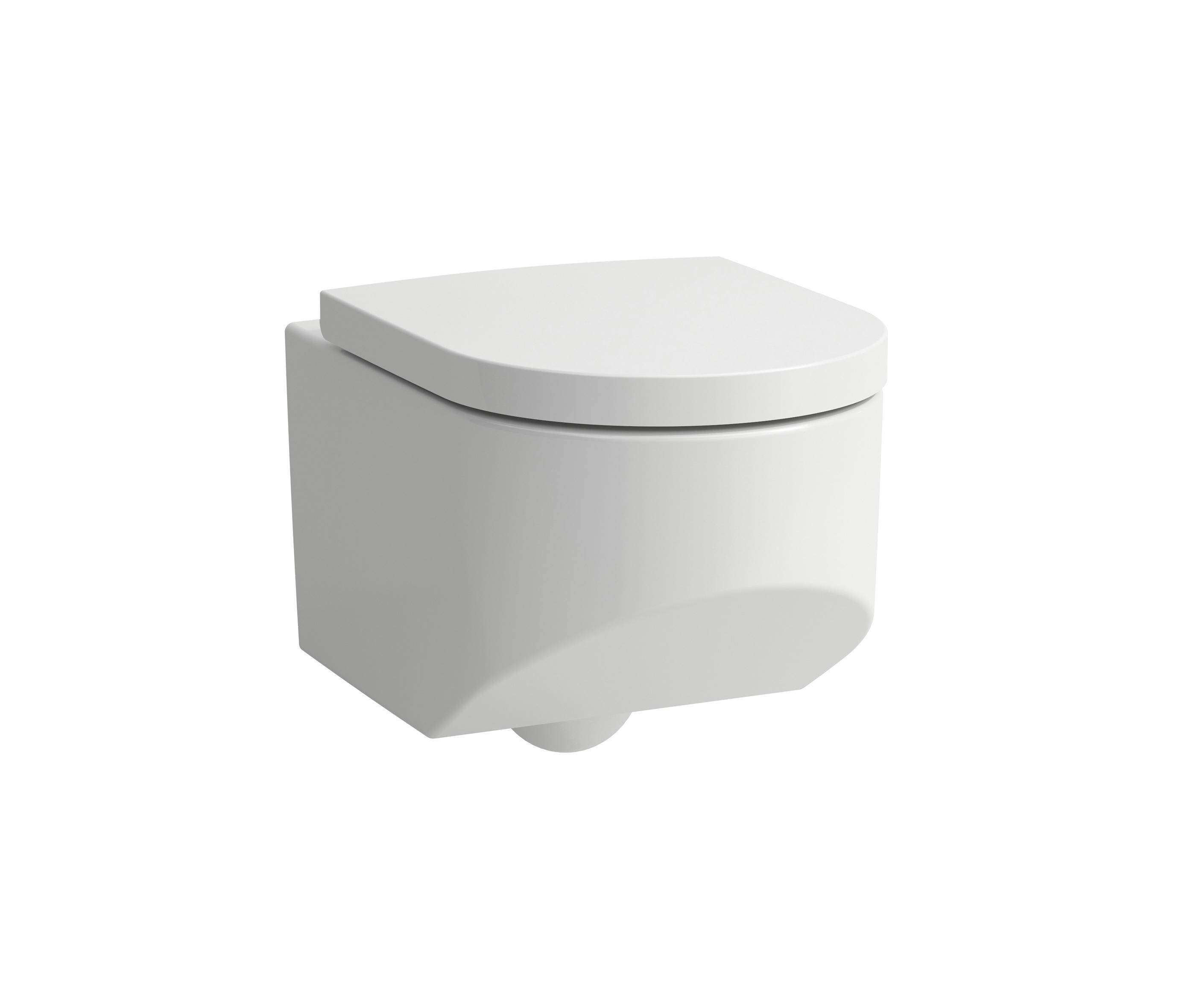 Wall-Hung Toilet - Sonar