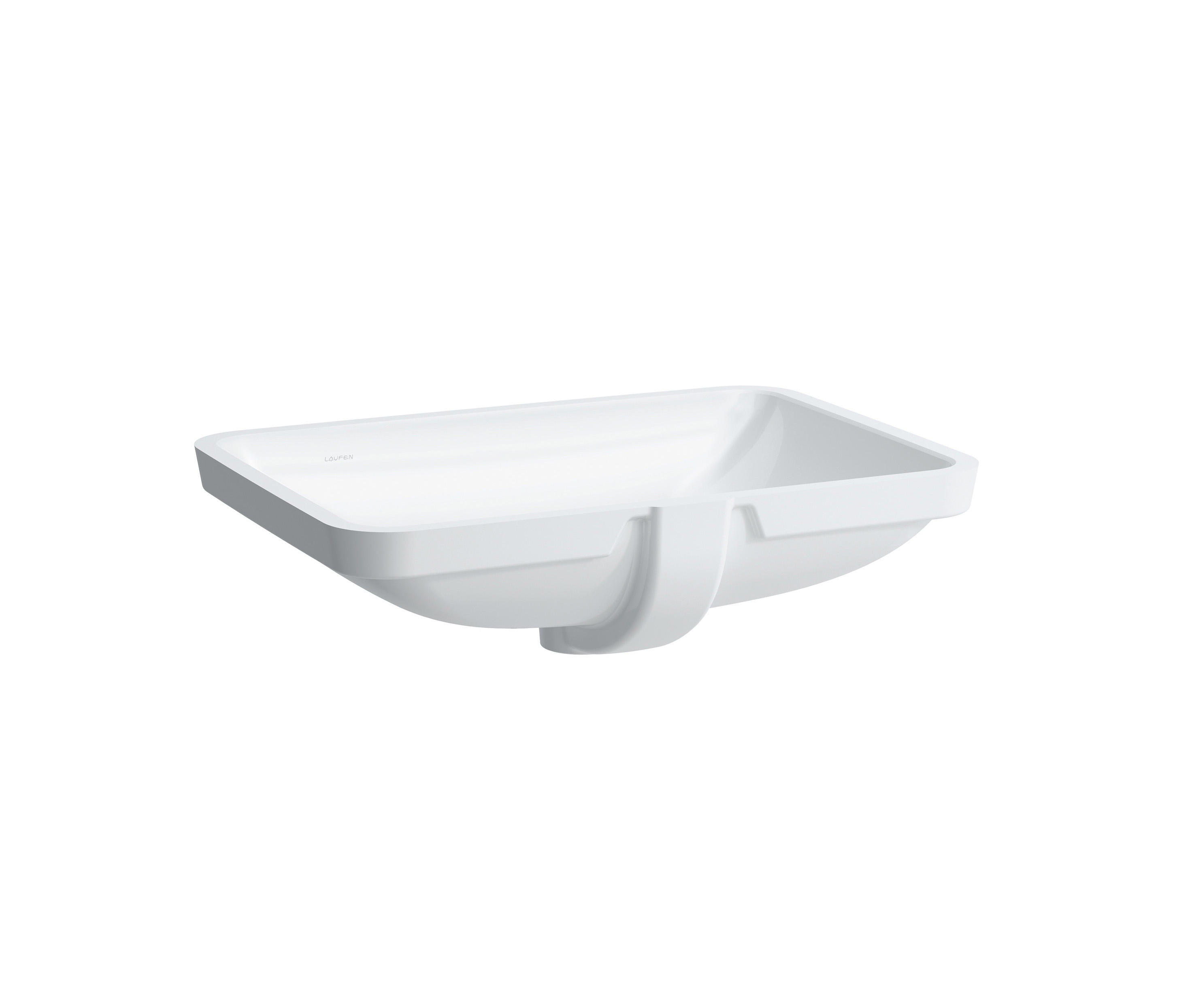 Built-in Washbasin - Laufen Pro A