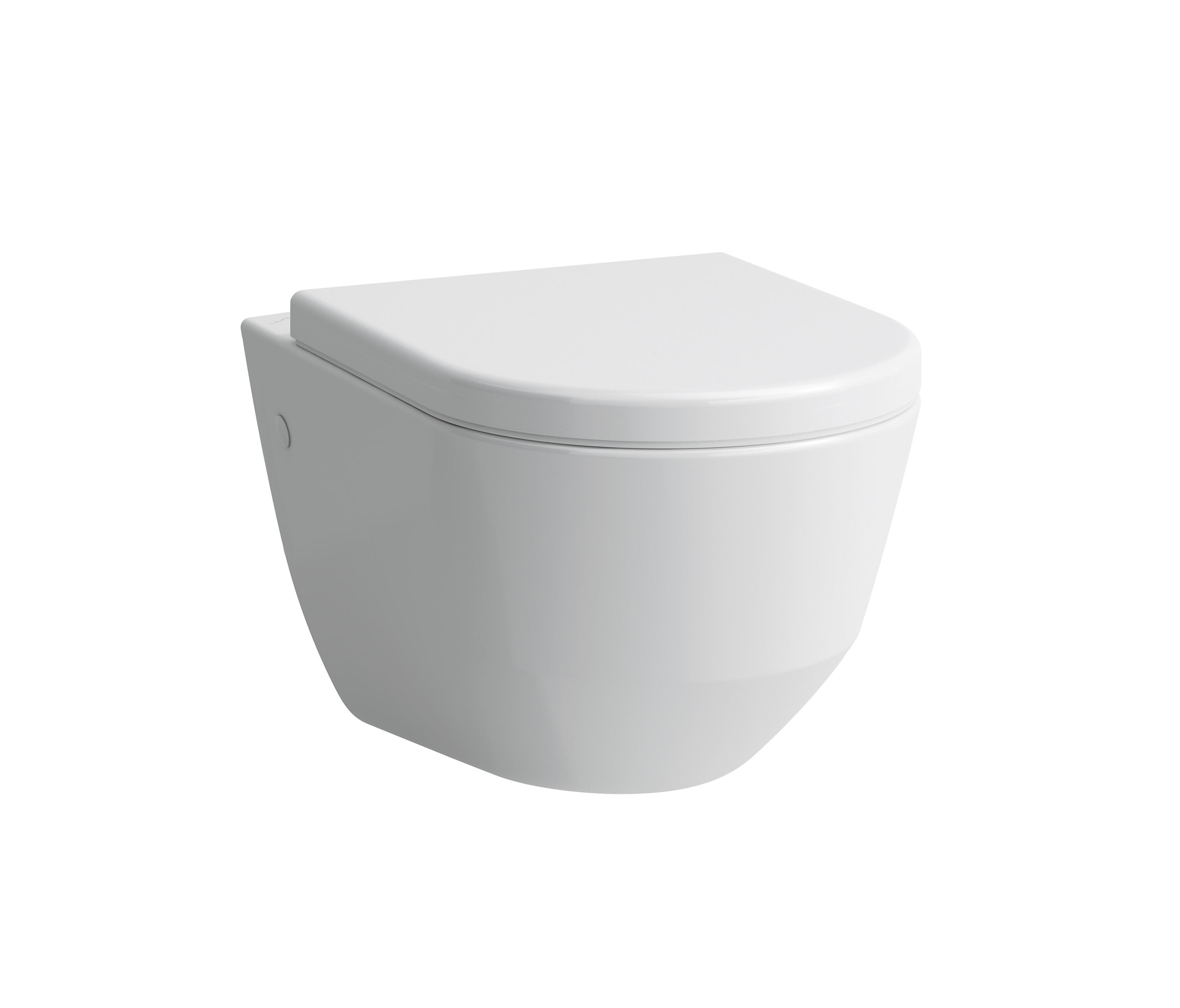 Wall-Hung Toilet - Laufen Pro S