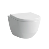 Wall-Hung Toilet - Laufen Pro S