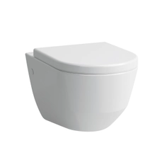 Wall-Hung Toilet - Laufen Pro S