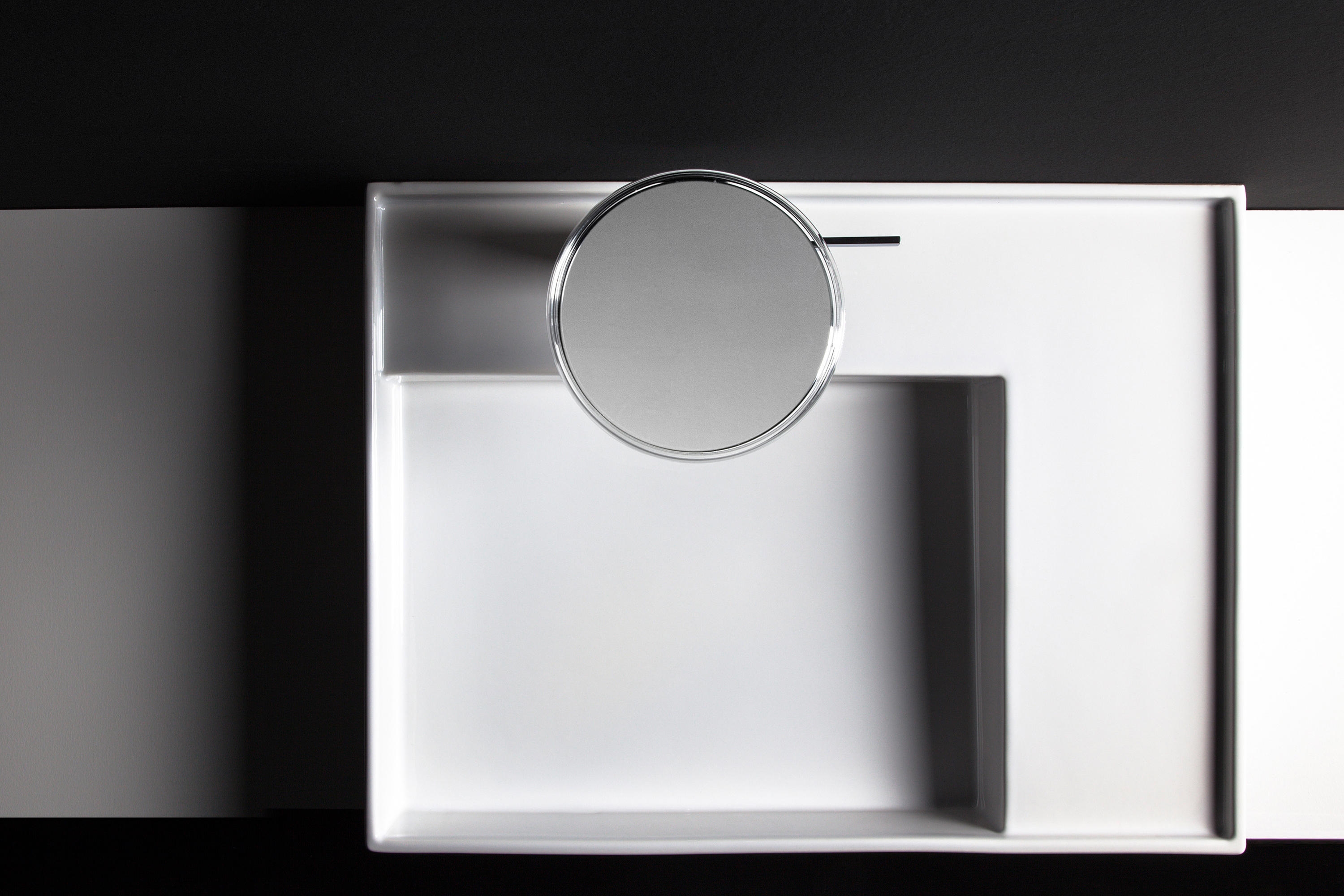 Washbasin - Kartell by Laufen