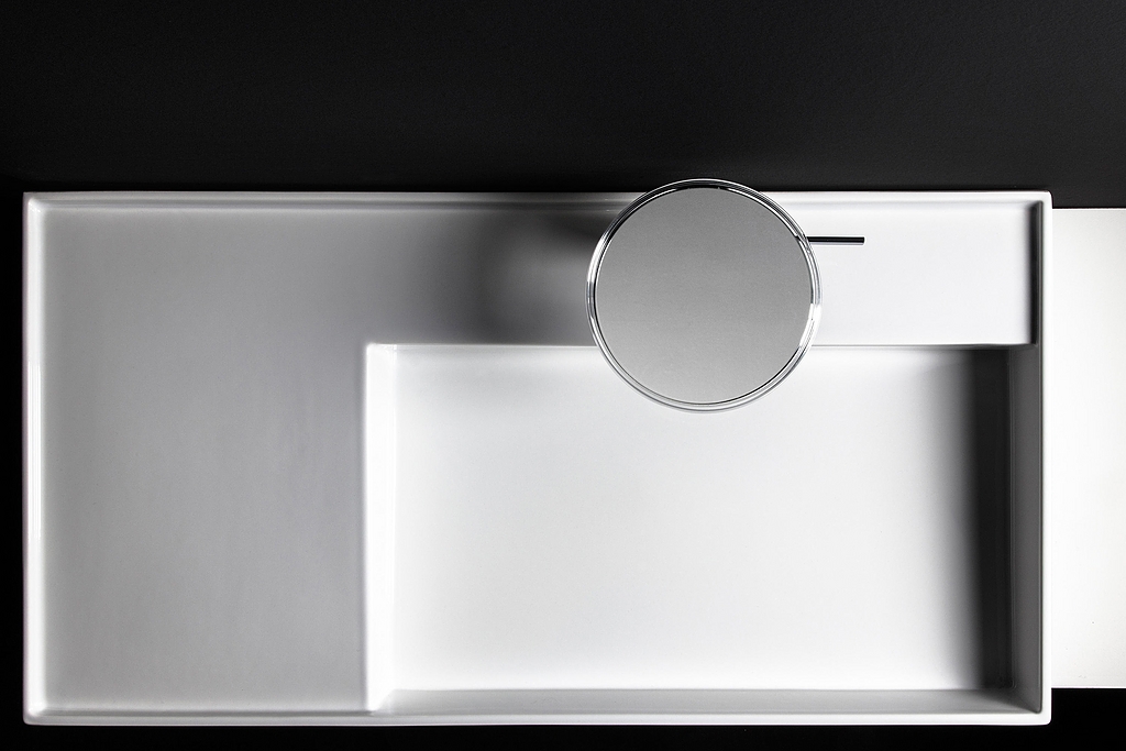 Washbasin - Kartell by Laufen