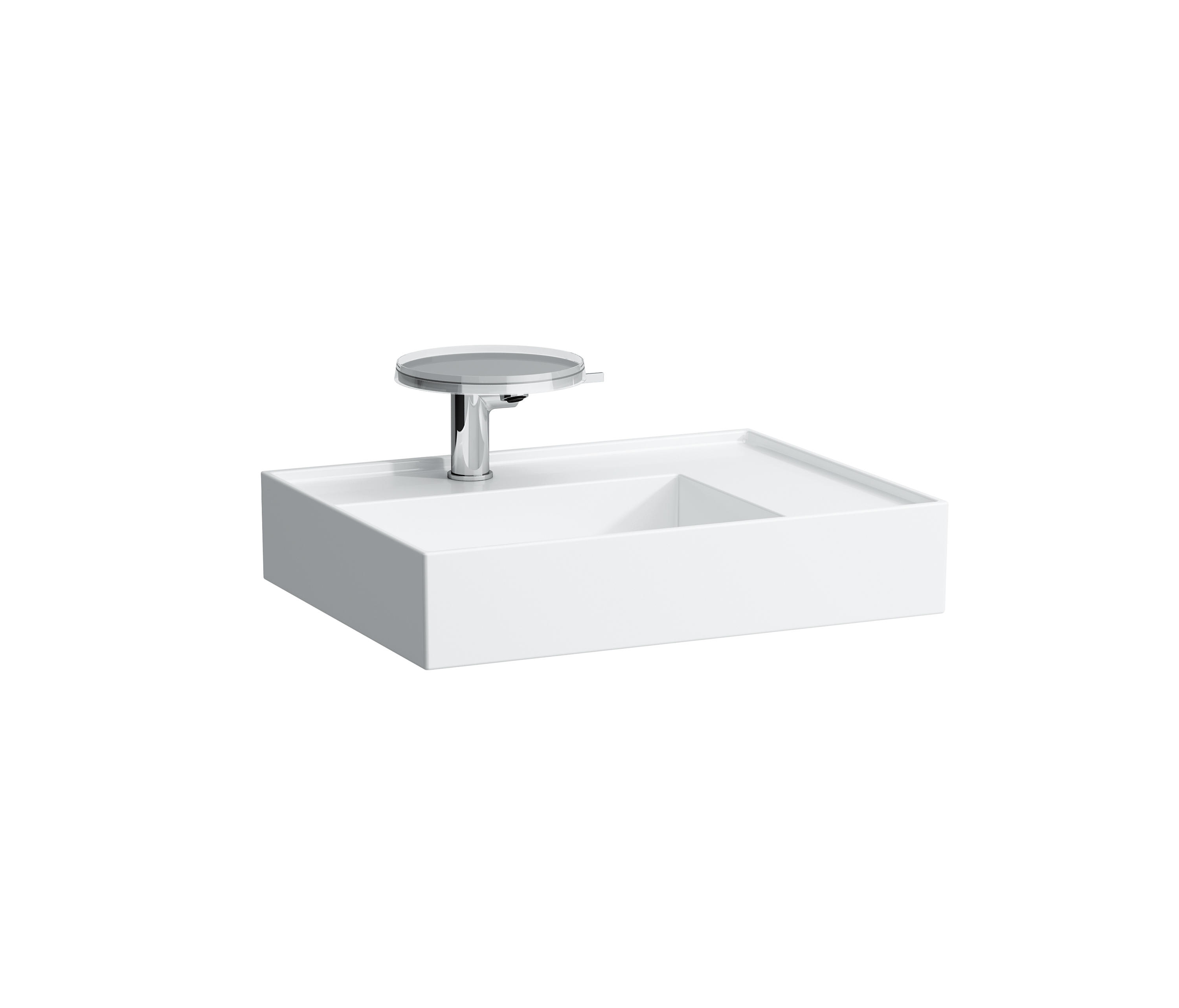 Washbasin - Kartell by Laufen