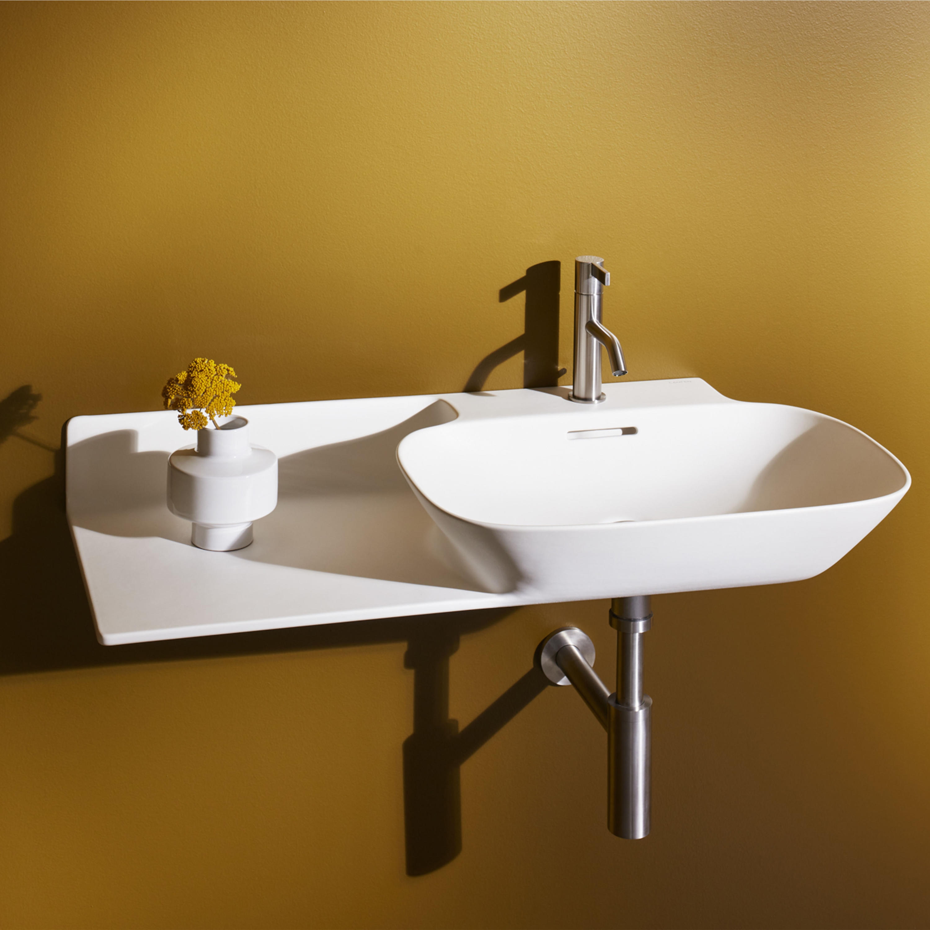 Vanity Washbasin - Ino