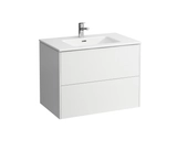 Washbasin & Vanity Unit - Laufen Pro S