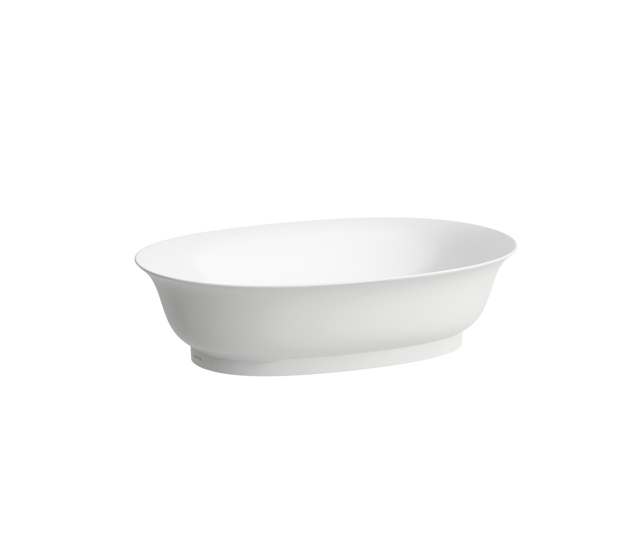 Bowl Washbasin - The New Classic