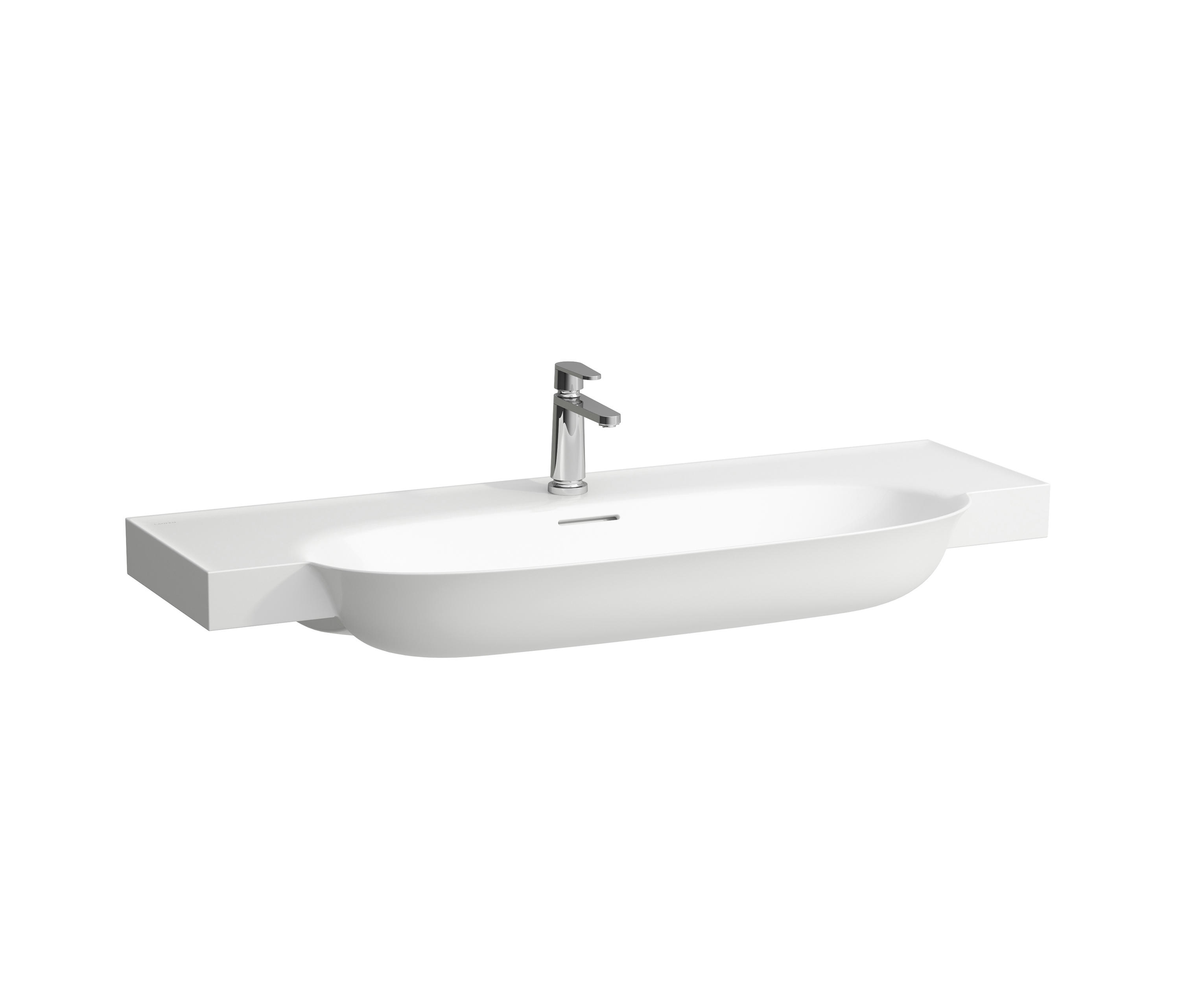 Bowl Washbasin - The New Classic