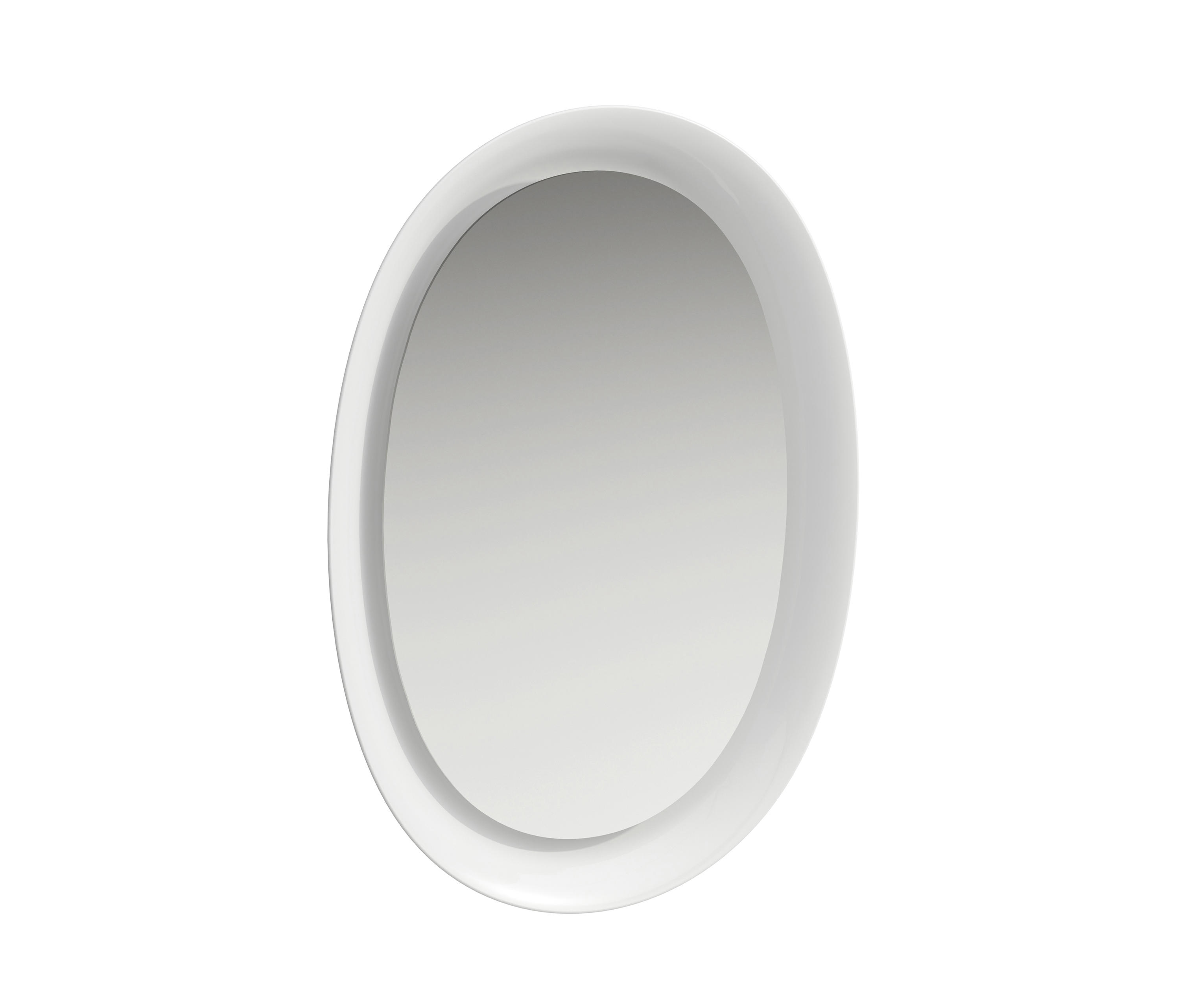Ceramic Mirror - The New Classic