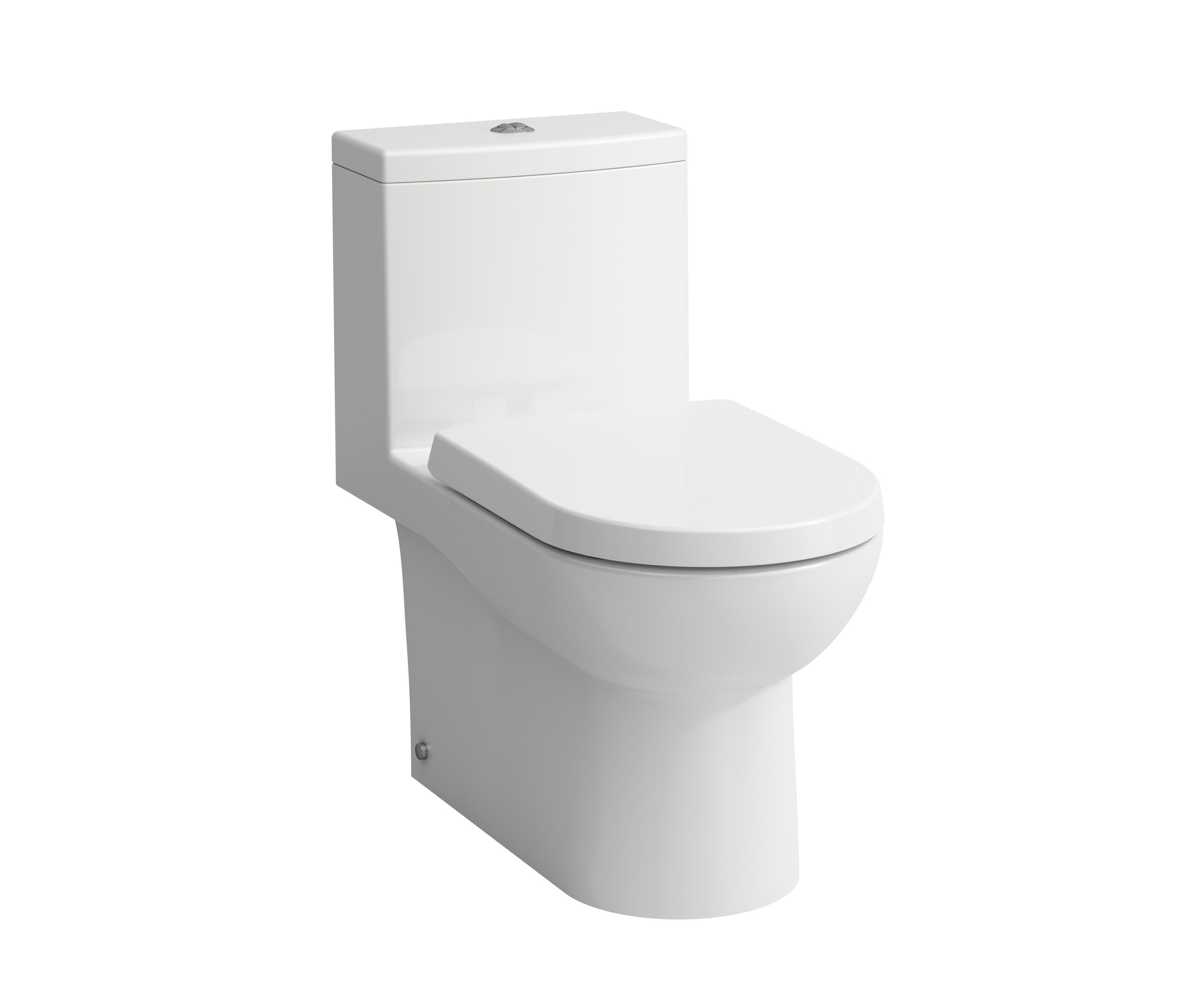 One-Piece Toilet - Arion
