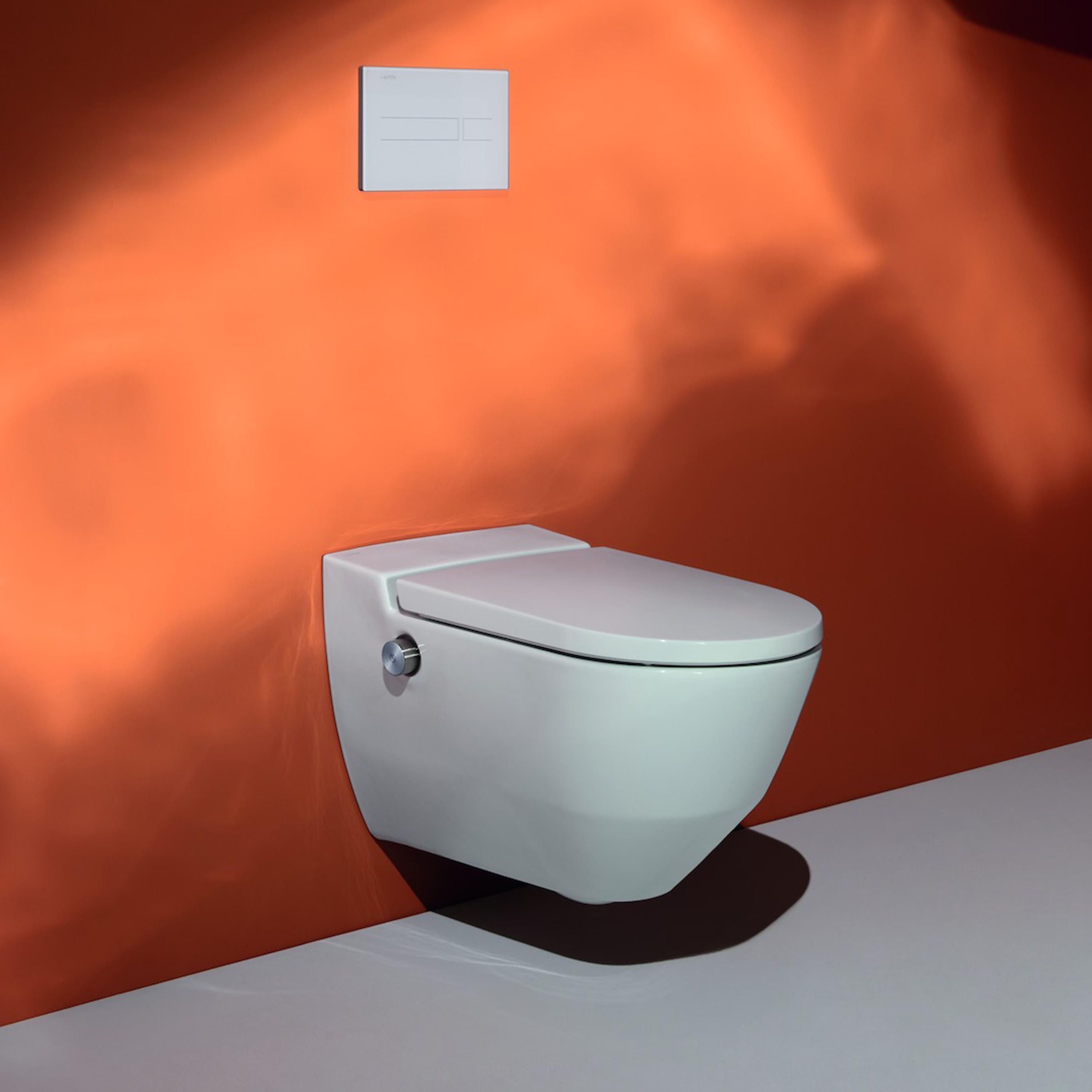 Shower Toilet - NAVIA