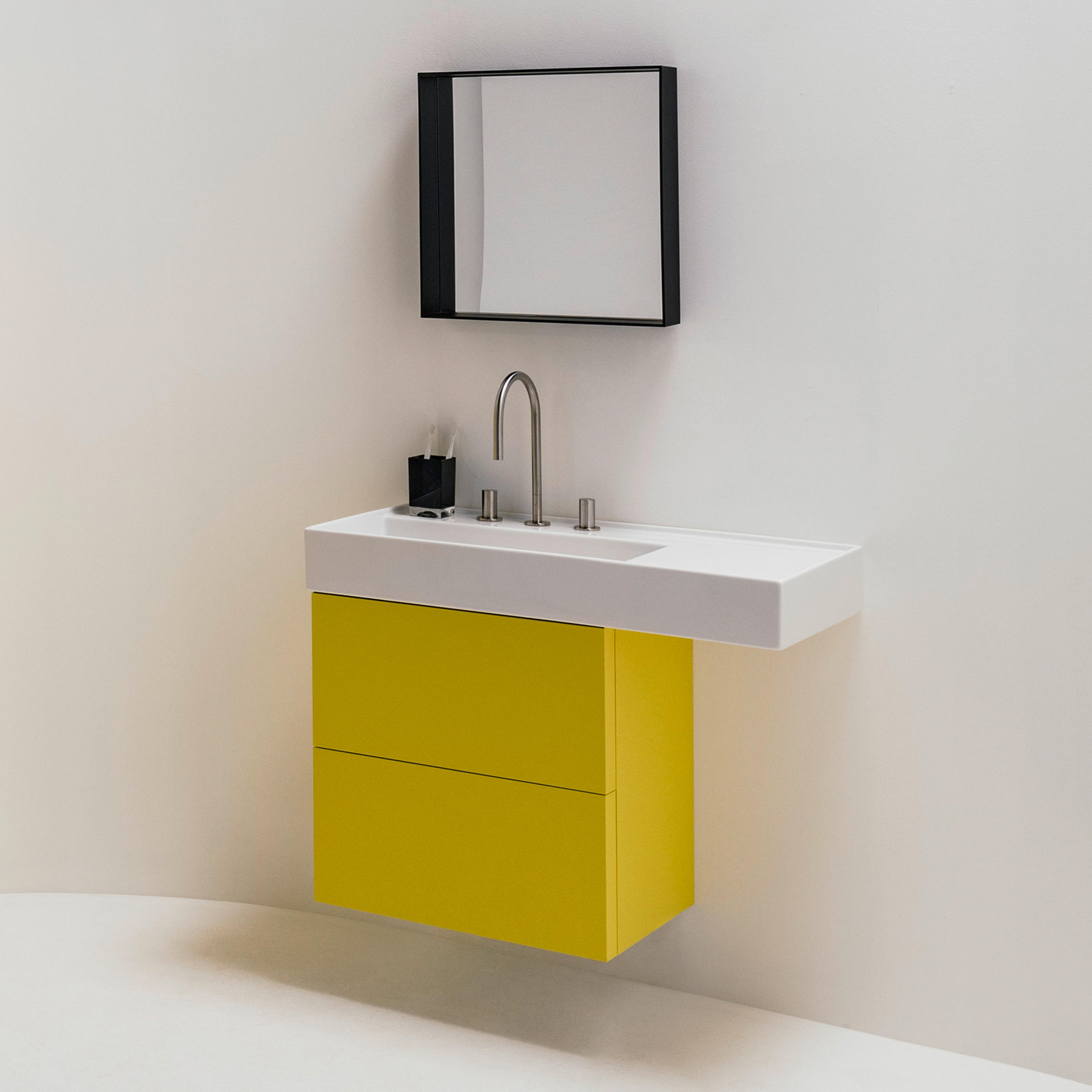 Vanity Unit - Kartell by Laufen