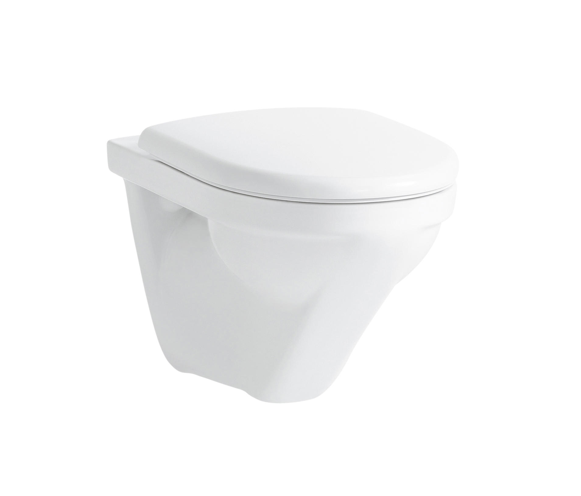 Wall-Hung Toilet - ModernaPlus