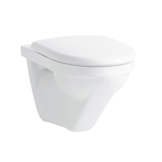 Wall-Hung Toilet - ModernaPlus