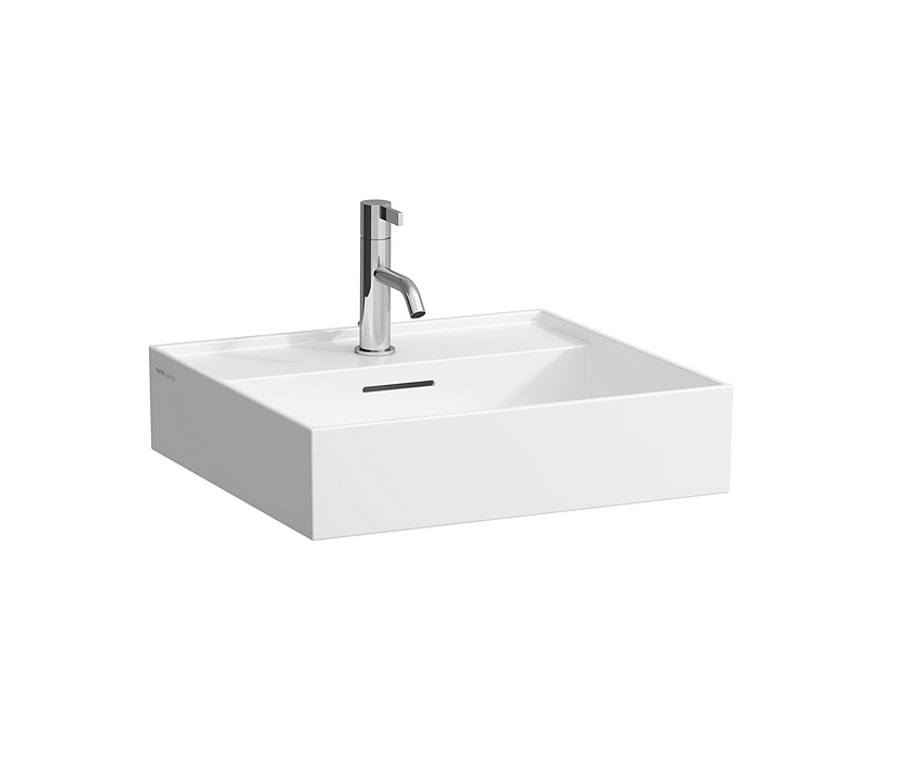 Washbasin - Kartell by Laufen