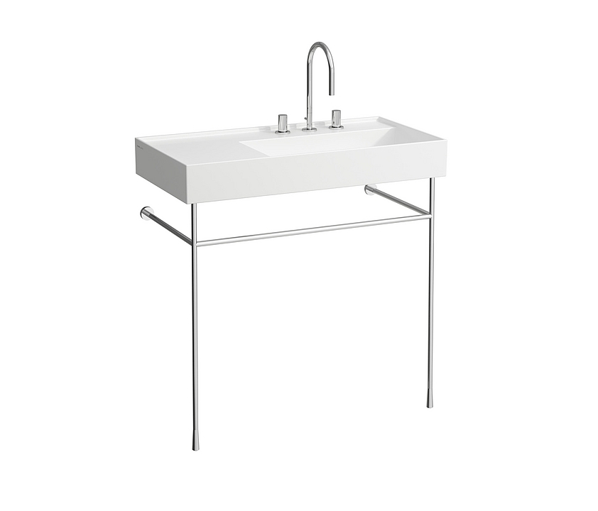 Washbasin - Kartell by Laufen