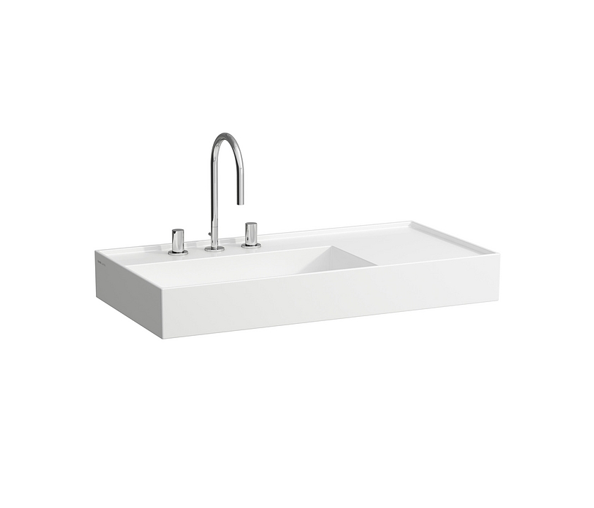 Washbasin - Kartell by Laufen