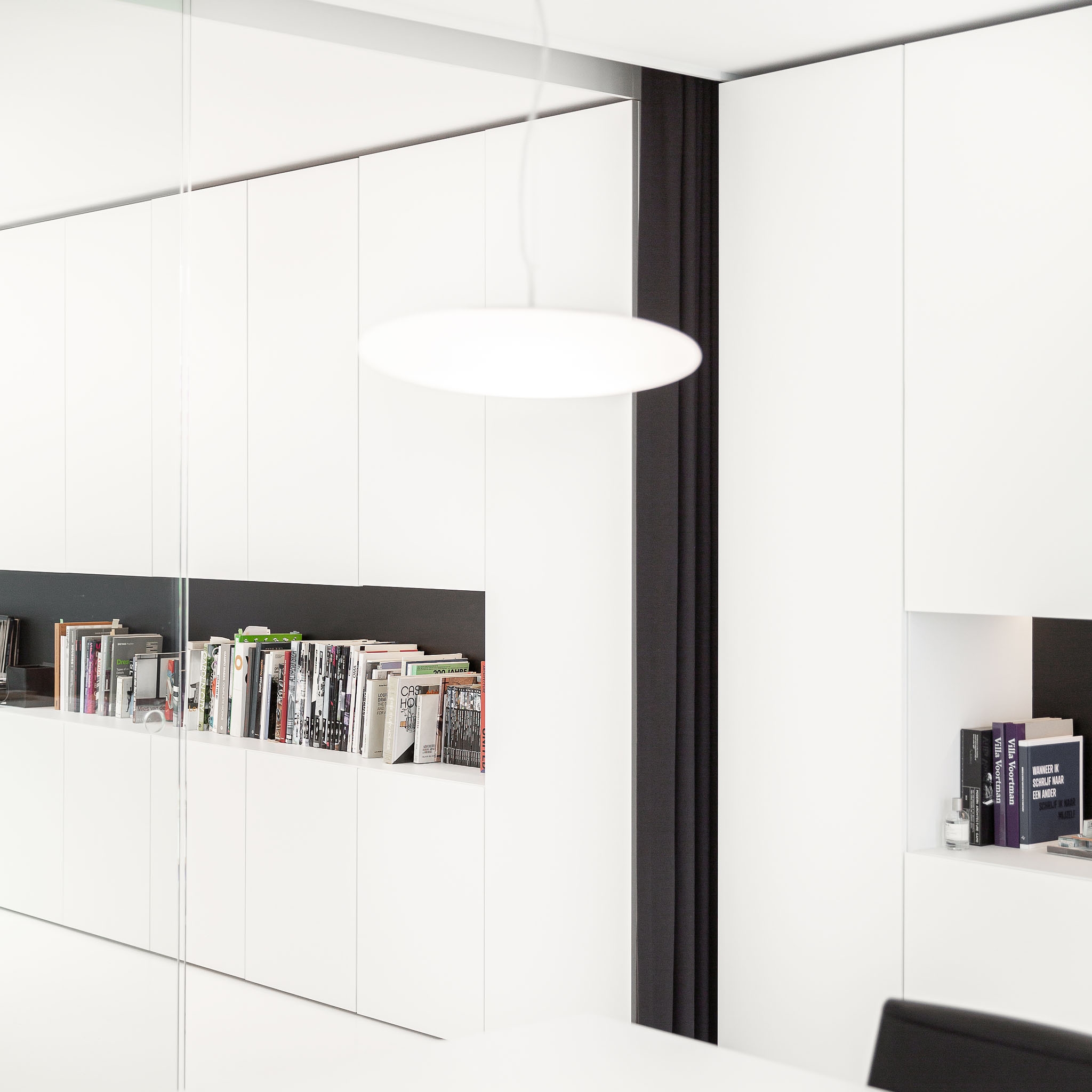 Stabilized Aluminium Foam Façade in New Luum Architects Office