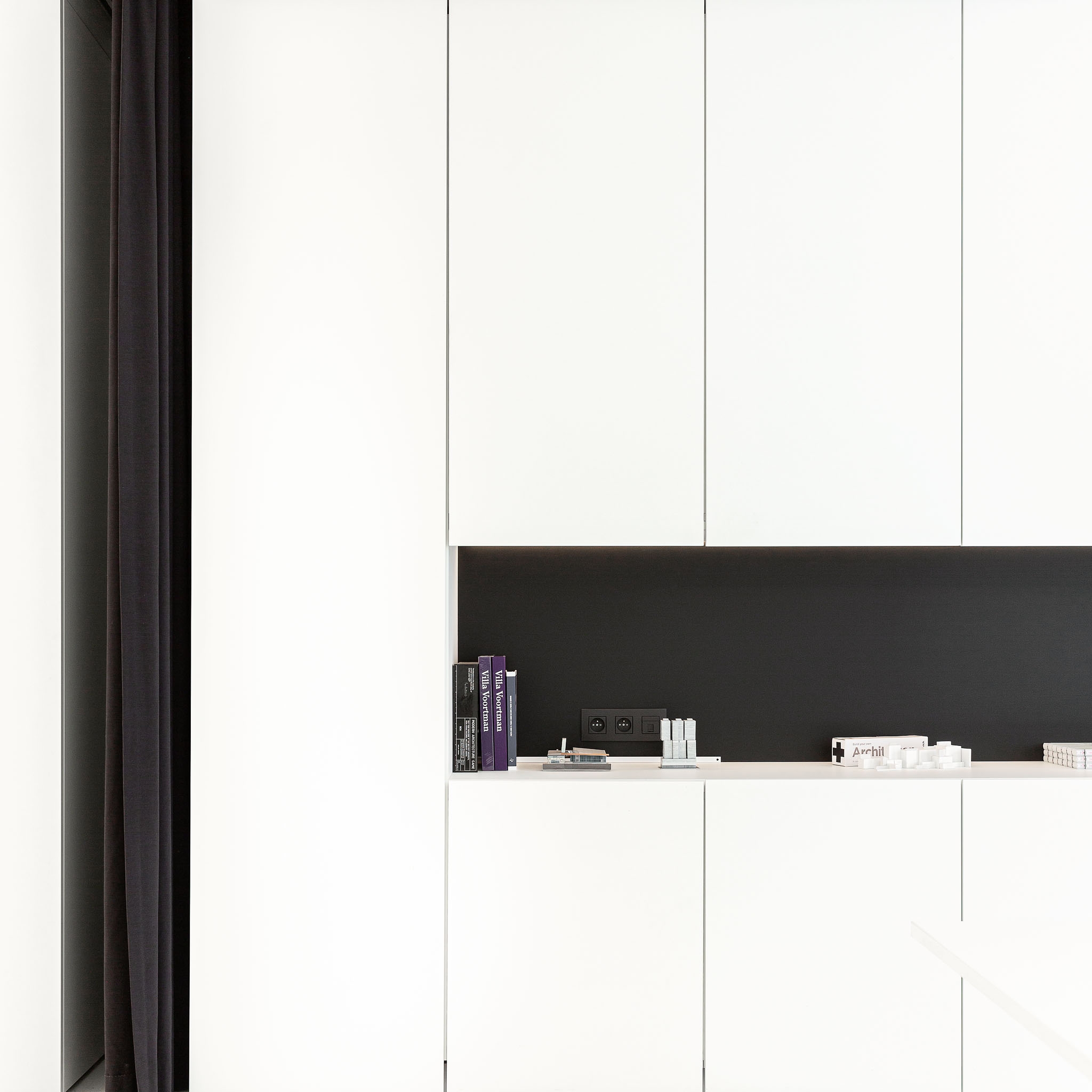 Stabilized Aluminium Foam Façade in New Luum Architects Office