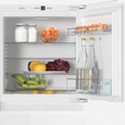 Refrigerador integrable bajo encimera K31222