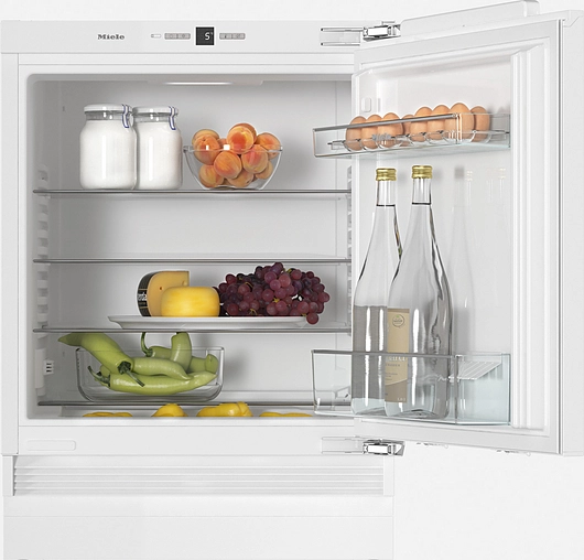 refrigeradores y congeladores bajo encimera - Cocina Integral - Últimas  noticias de Muebles de Cocina