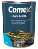 Esmalte Acrílico