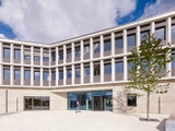 VEKA Windows in VEKA Welcome Center