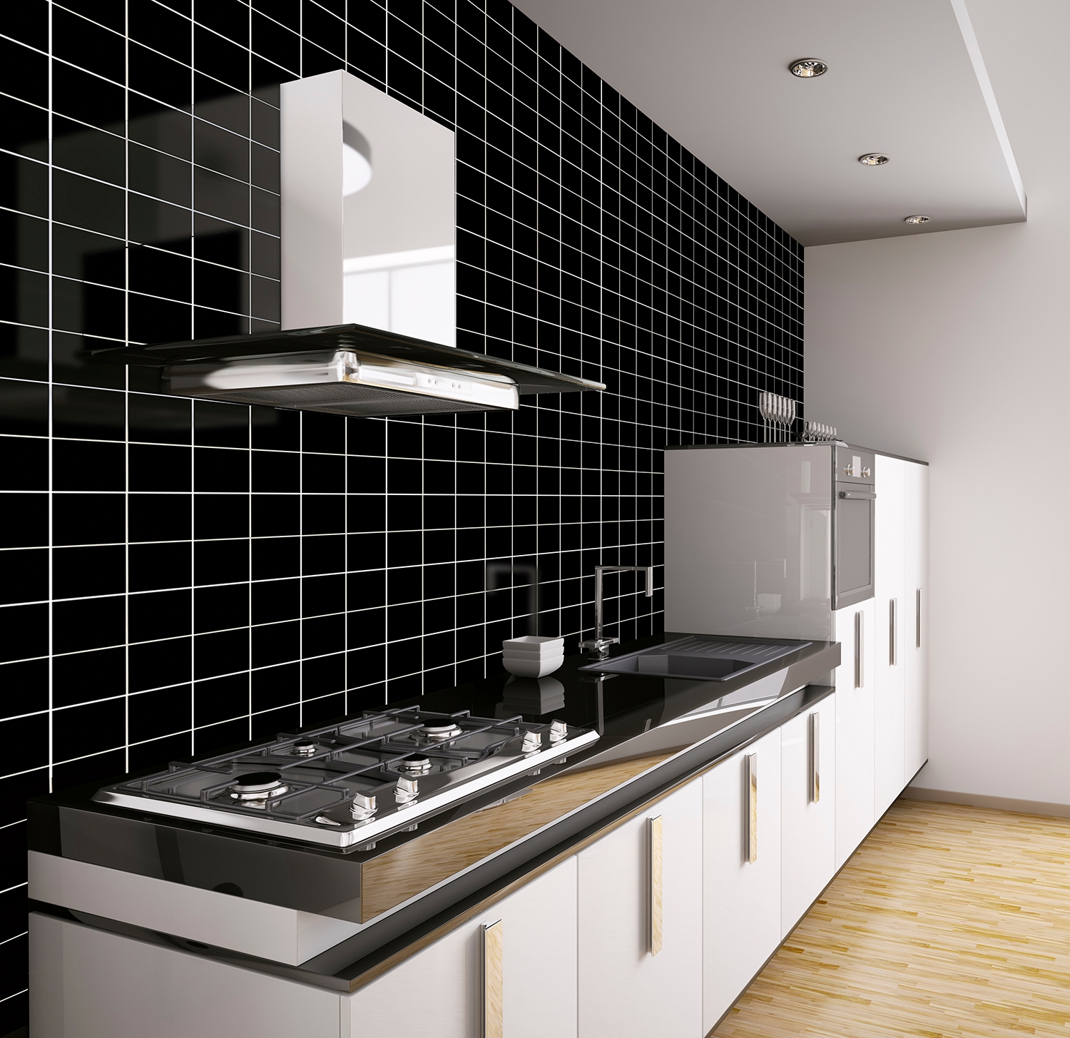 Recubrimiento para muro de FRP - Symmetrix