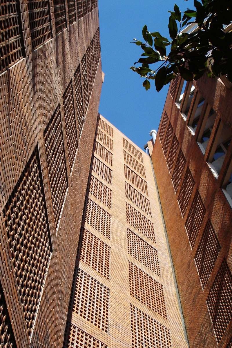 Quiebravista Santiago