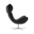 Lounge Chair - Imola