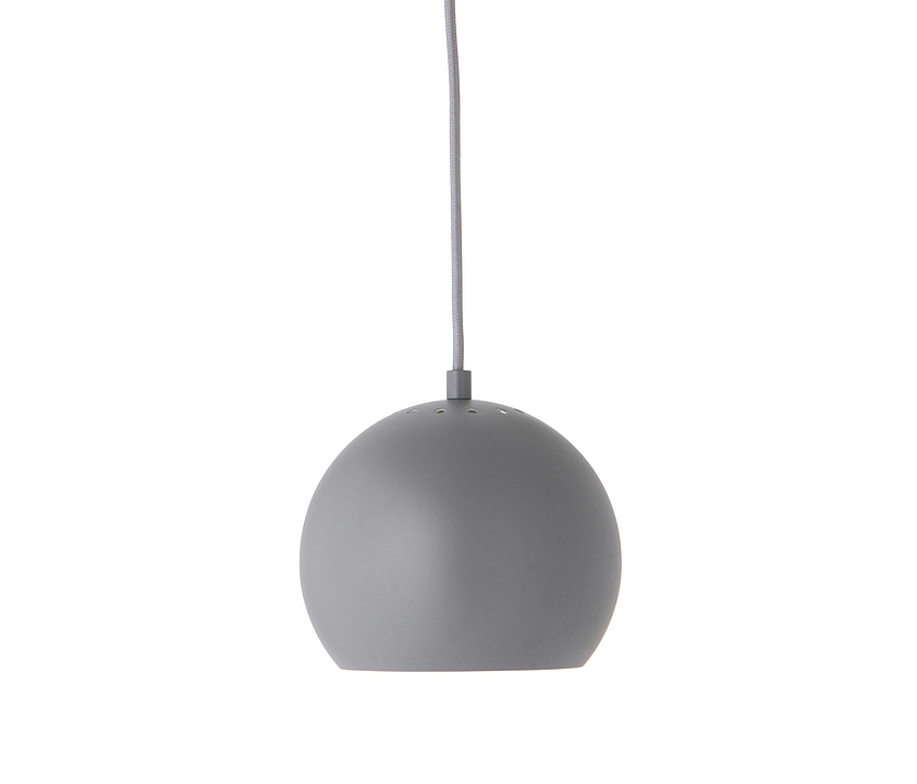 クラシック 定価4万 Boconcept Ball Pendant Light ライト シーリング