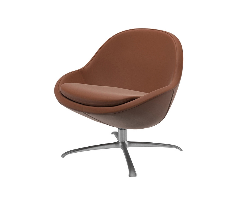 Boconcept on sale lounge chair