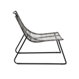 Lounge Chair - Elba