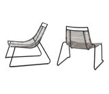 Lounge Chair - Elba